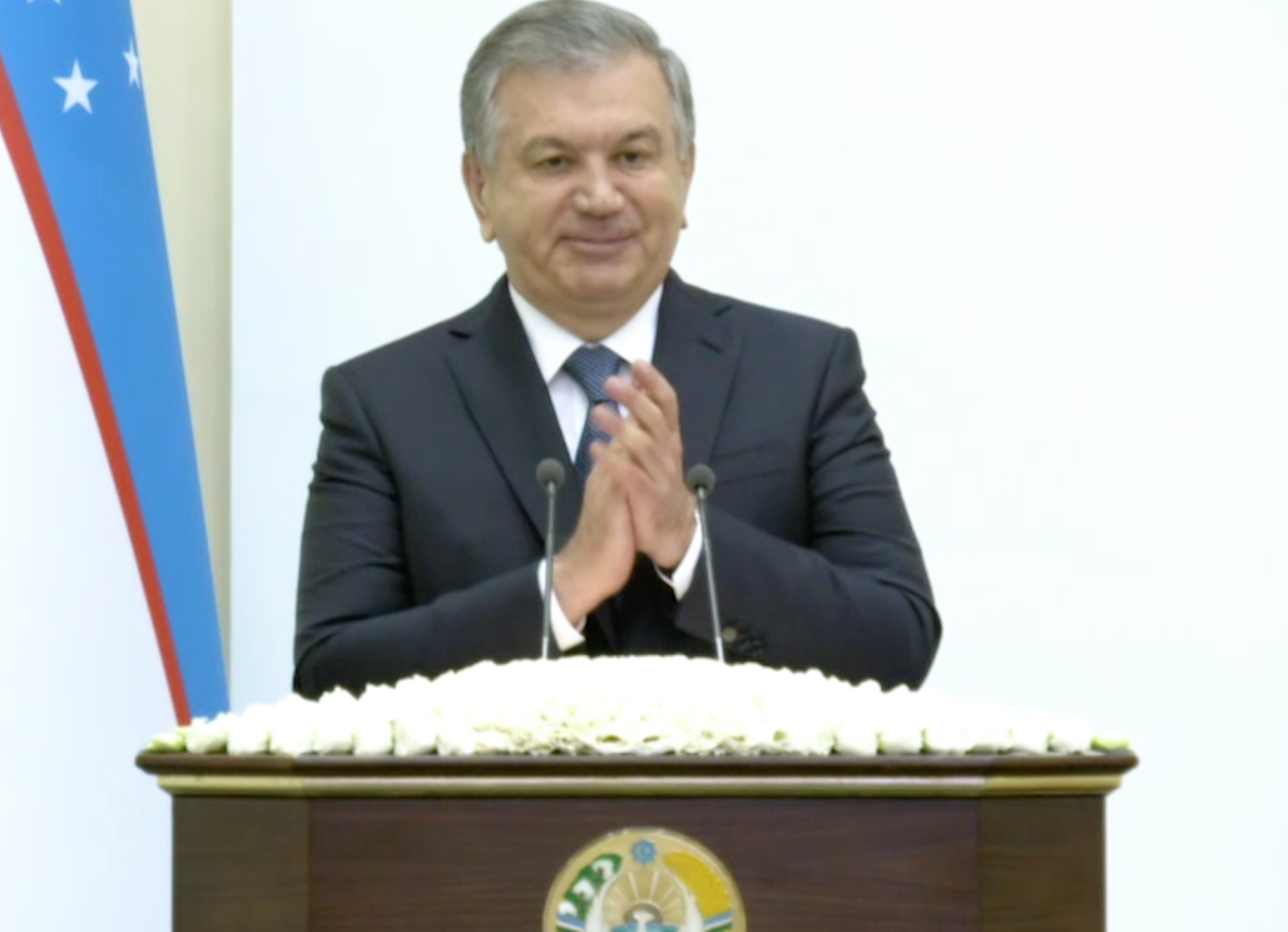 Шавкат Мирзиёев поздравил узбекистанцев с началом месяца Рамадан: что пожелал народу президент (видео)