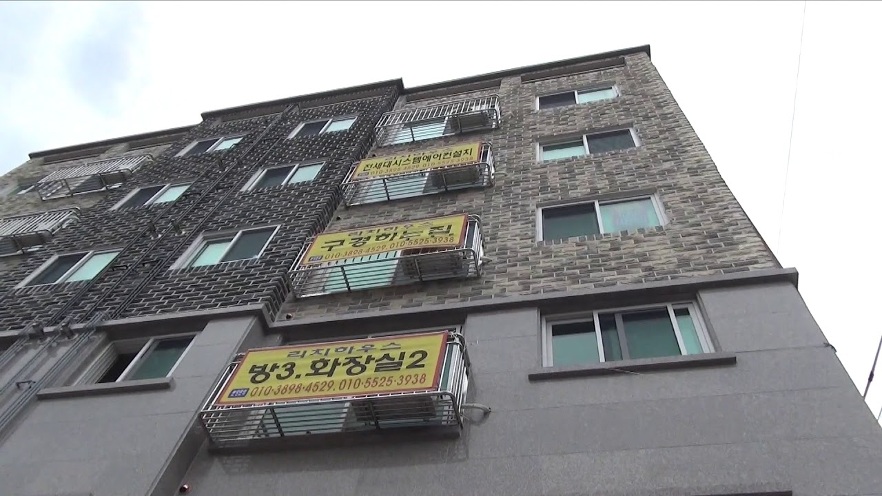В Сеуле из-за пожара в квартире погиб студент из Узбекистана