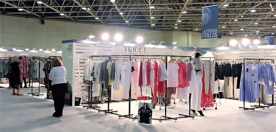 Итальянские бренды одежды захотели запустить производство в Узбекистане 