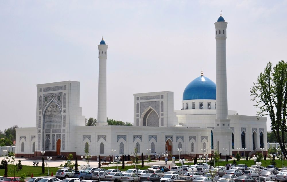 В Узбекистане упростят регистрацию религиозных учреждений