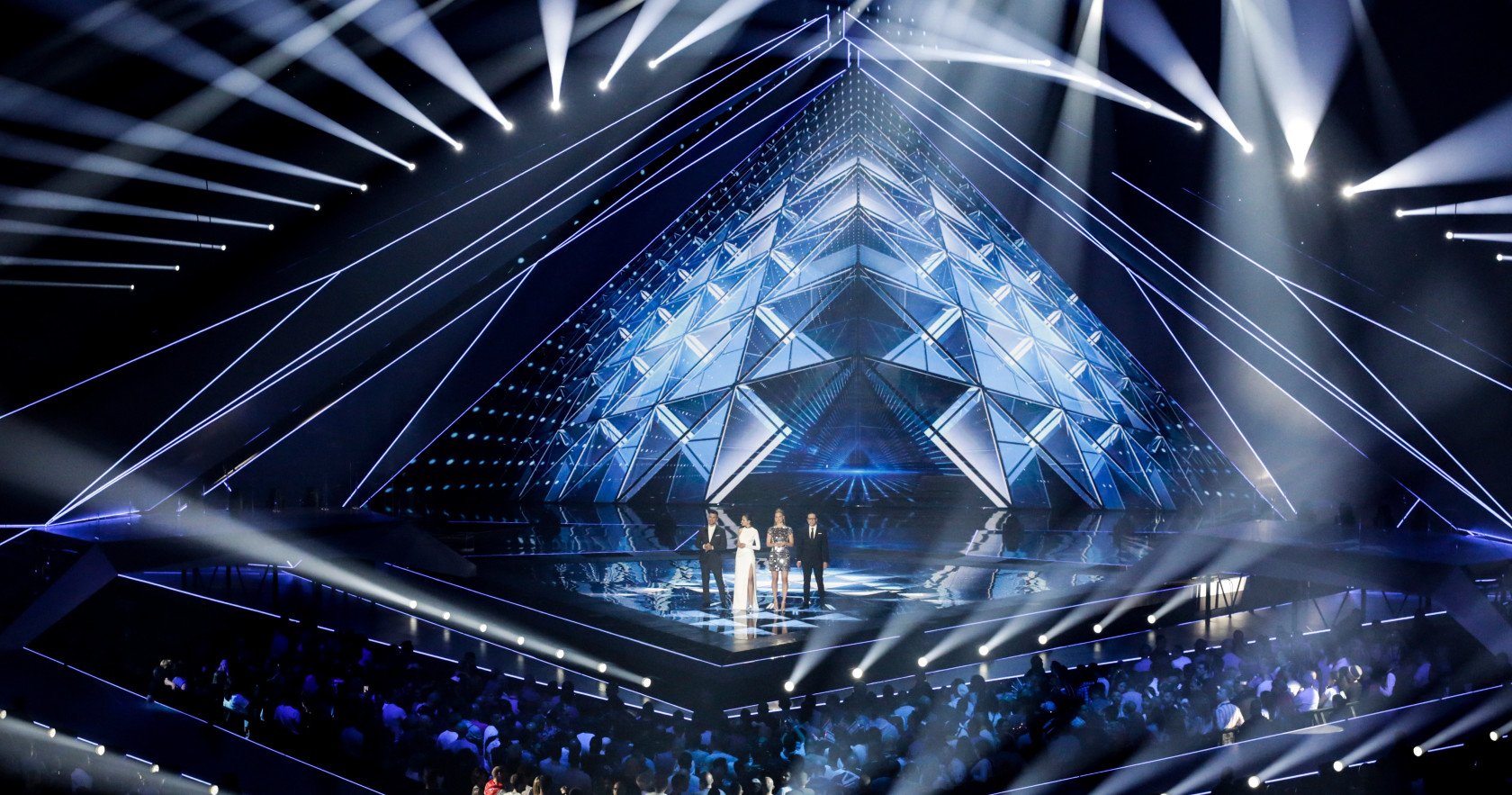 Букмекеры назвали любимчиков Евровидения-2019