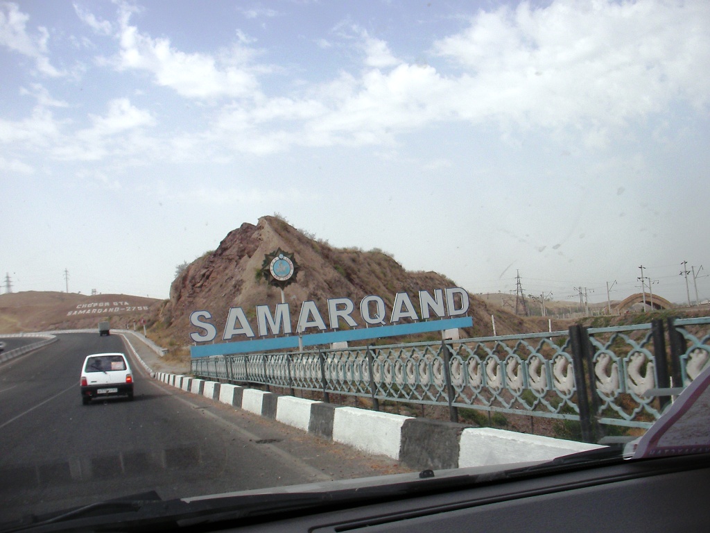 В Самарканде неизвестные жестоко убили и спрятали семью из пяти человек
