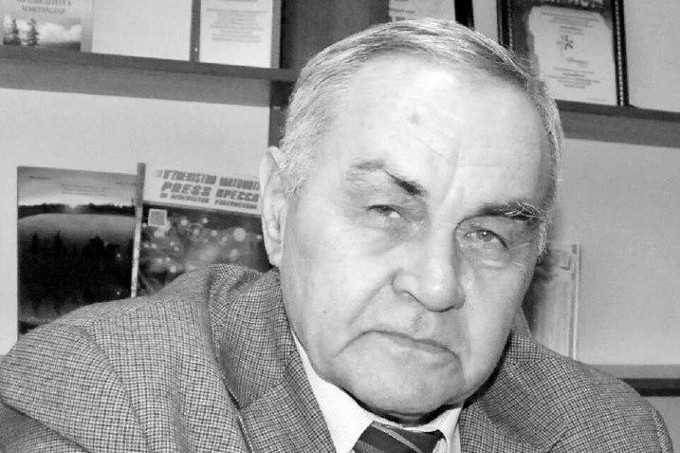 Ушел из жизни первый министр связи Узбекистана Камилджан Рахимов