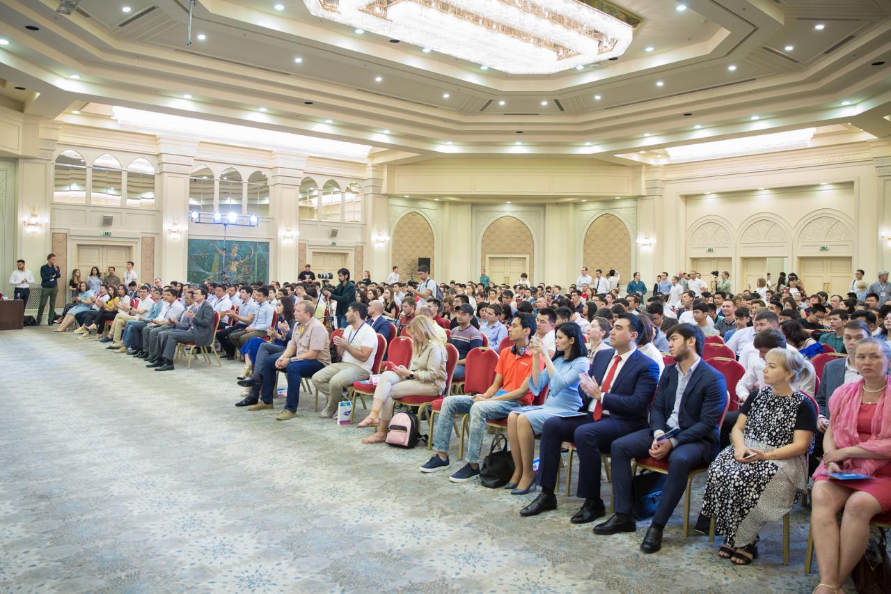 USENET 2019: как в Ташкенте прошла главная digital-конференция года