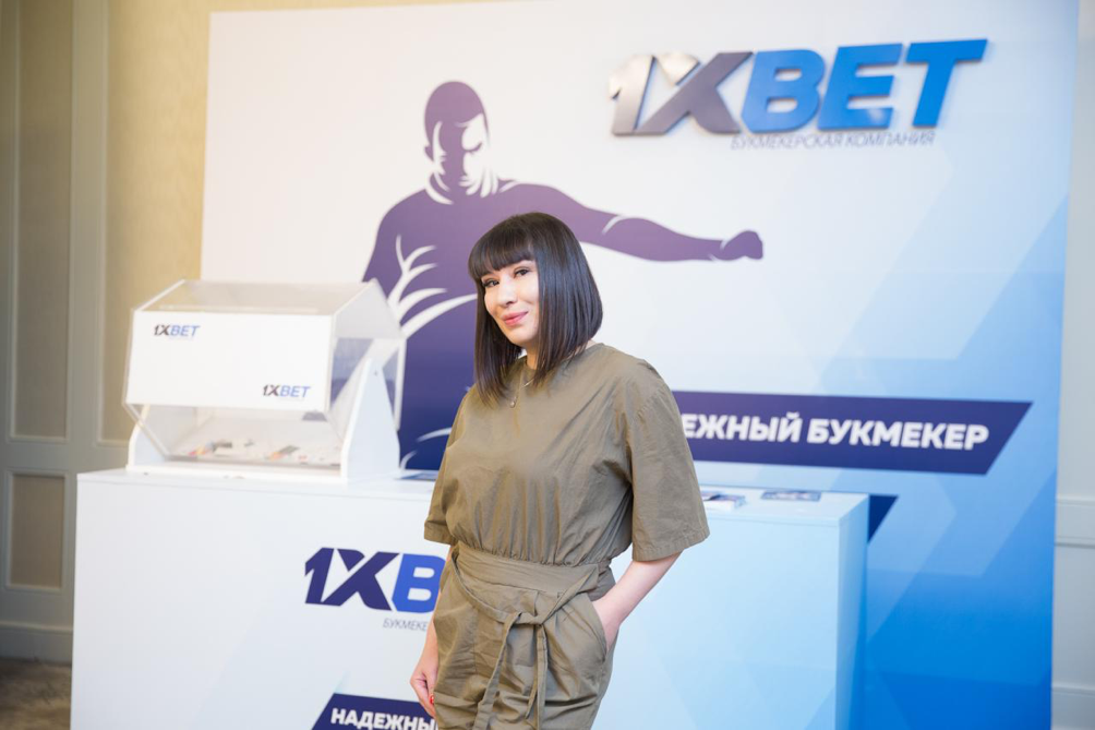 Компания 1XBET рассказала на конференции USENET 2019 об опыте и особенностях букмекерского бизнеса в Казахстане 