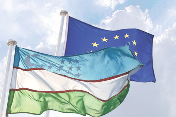 ЕС выпустил отчет о правах человека в Узбекистане