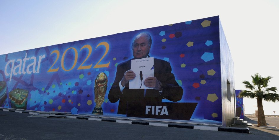 ФИФА отказалась расширять число участников ЧМ-2022 до 48 команд