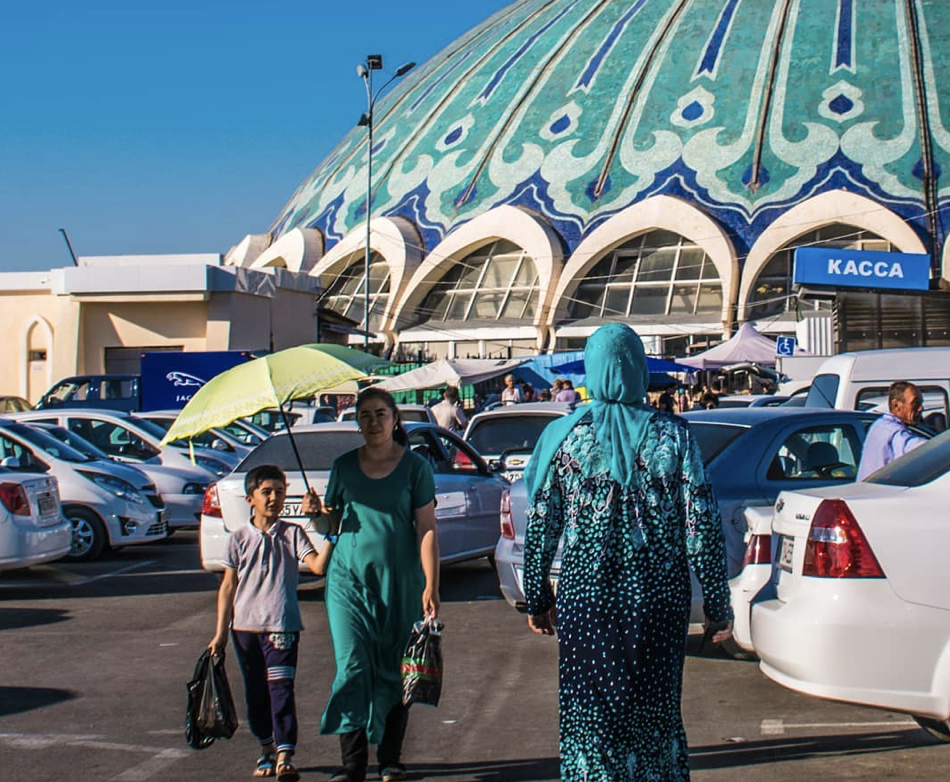 Раскрыты планы узбекистанцев на летний отпуск