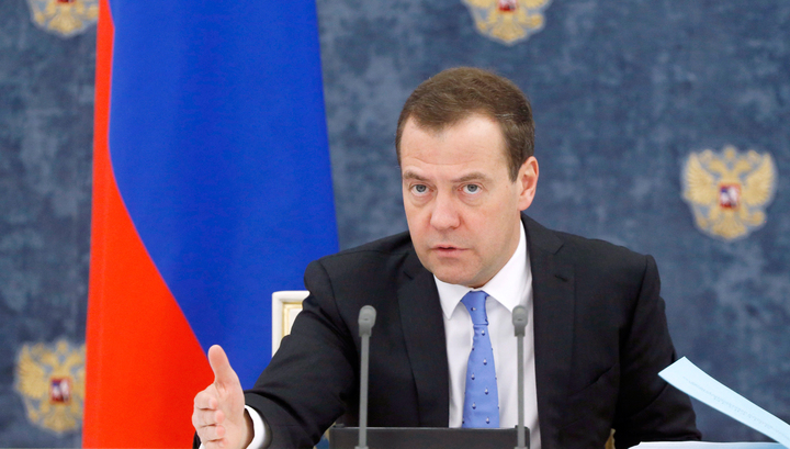 Дмитрий Медведев посетит Узбекистан