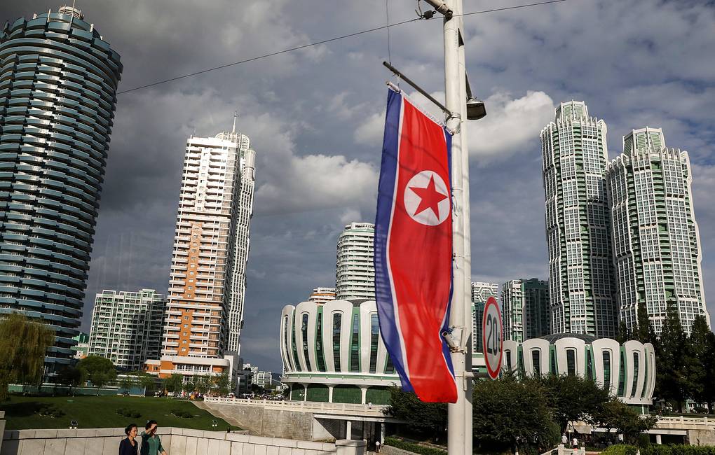 Ким Чен Ын казнил пятерых дипломатов из-за провала саммита КНДР и США
