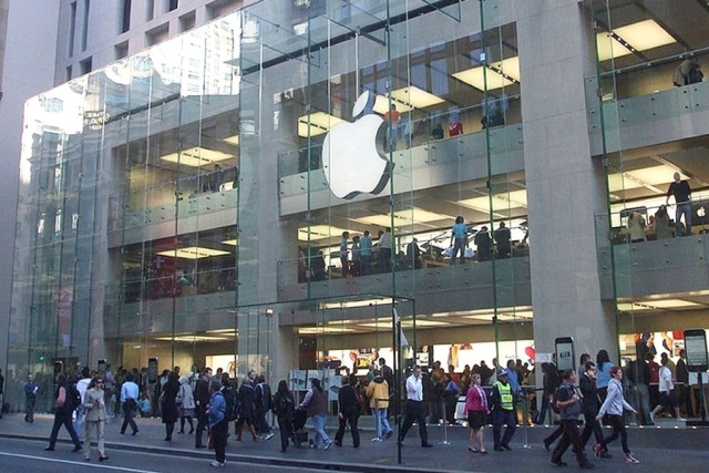Apple намерена отказаться от iTunes