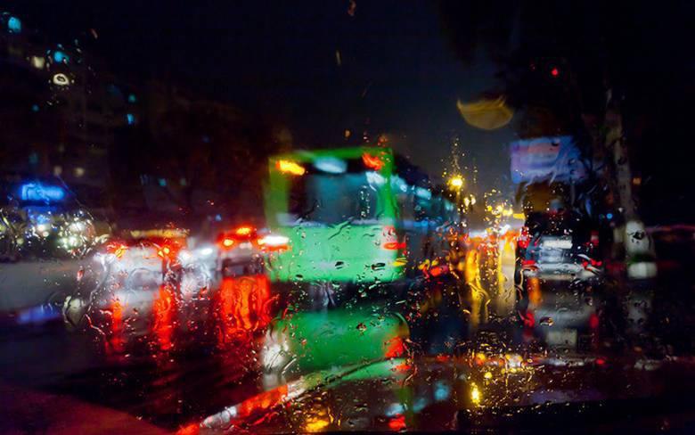 Летний дождь: узбекистанцам рассказали о предстоящей погоде на неделю