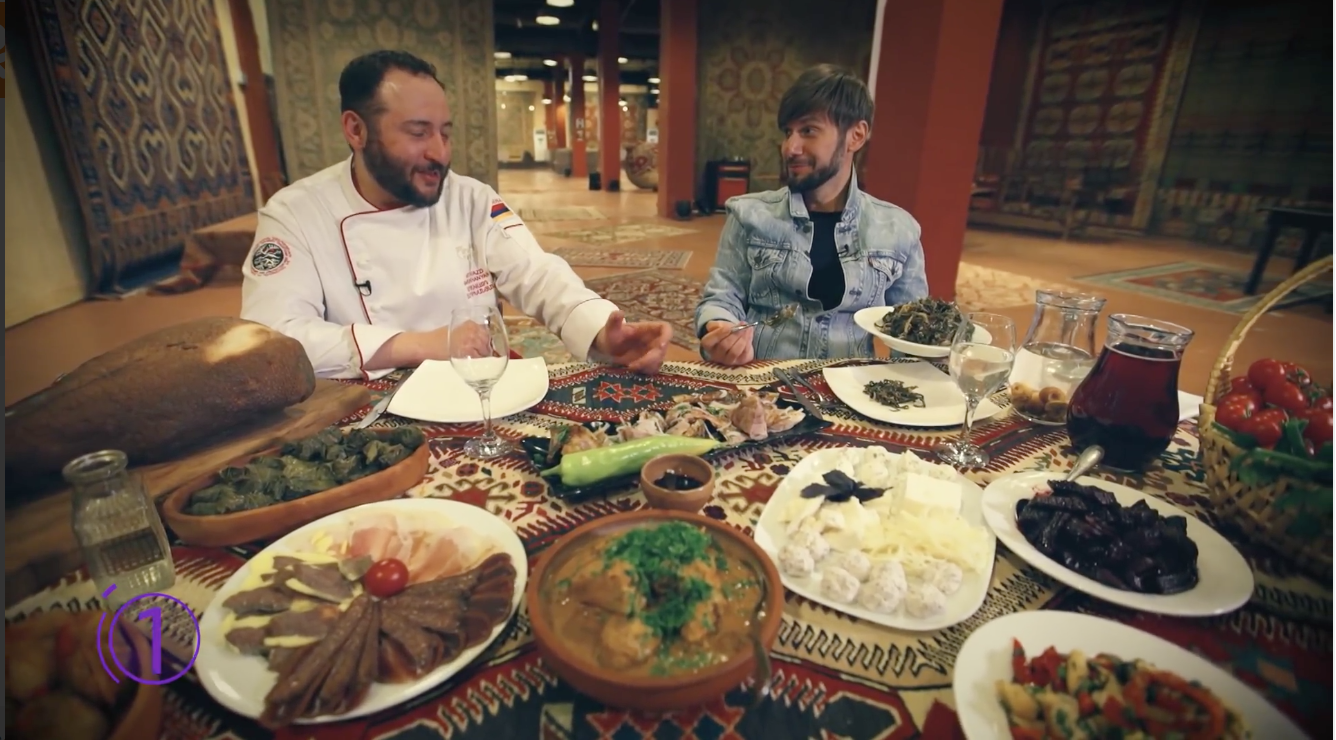  «Муз ТВ» захотел снять Travel-шоу в Узбекистане 