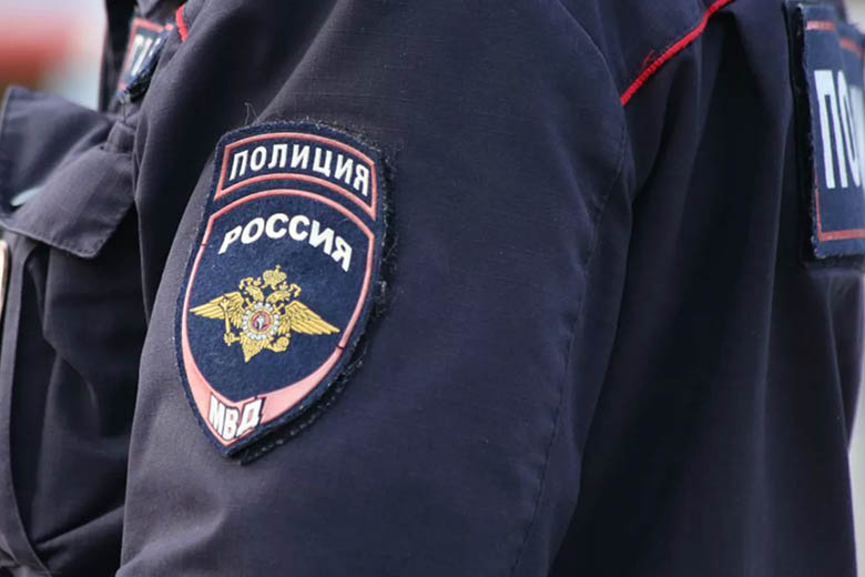 В Москве полицейский застрелил узбекистанца сбежавшего из отдела полиции 