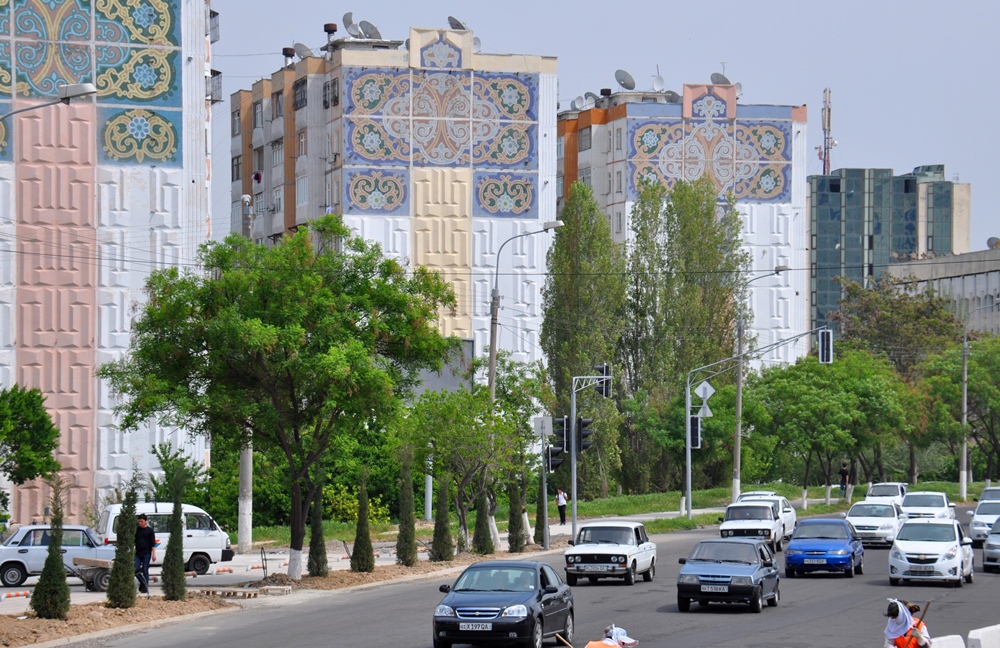 Узбекистанский депутат предложил заменить слово «квартира» на «хонадон»