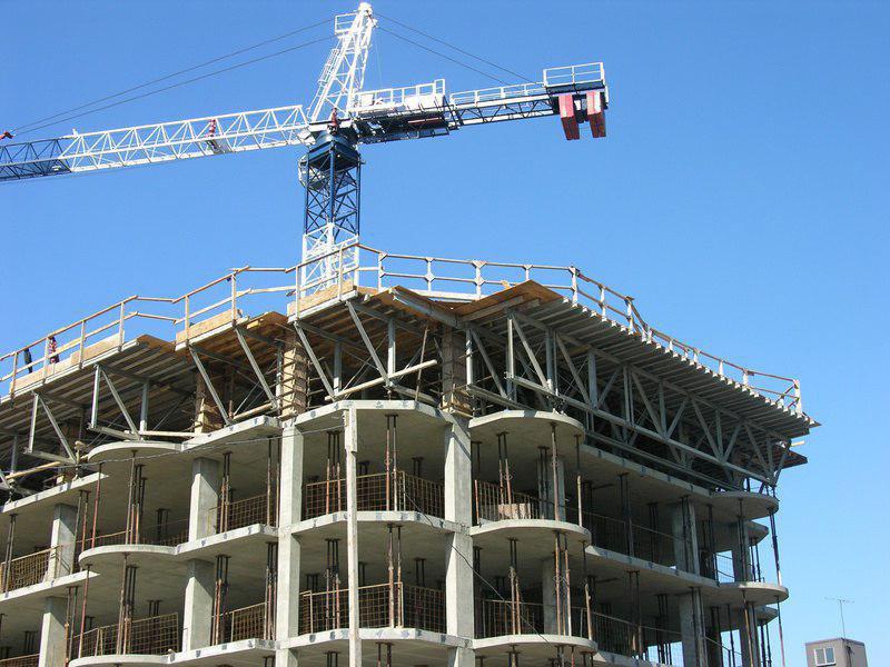 Строительство комплекса в Delta City перенесут в другую часть Ташкента