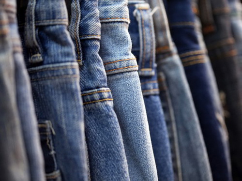 Алмалык обзавелся заводом по производству джинсов 