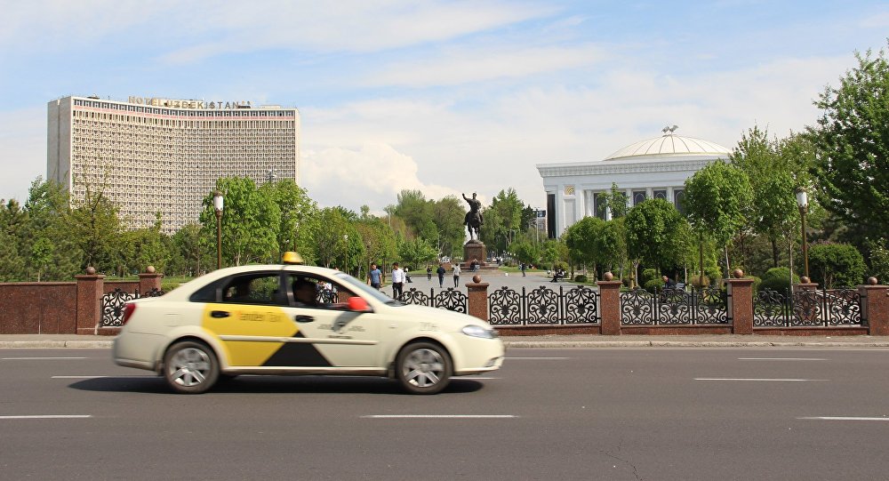 Пассажирам «Яндекс.Такси» предложат выбирать музыку в автомобиле через приложение (видео)