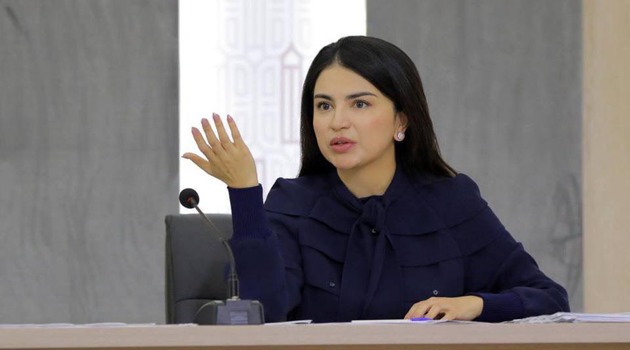 Саида Мирзиёева вынесет на обсуждение стратегию по пяти инициативам президента Узбекистана