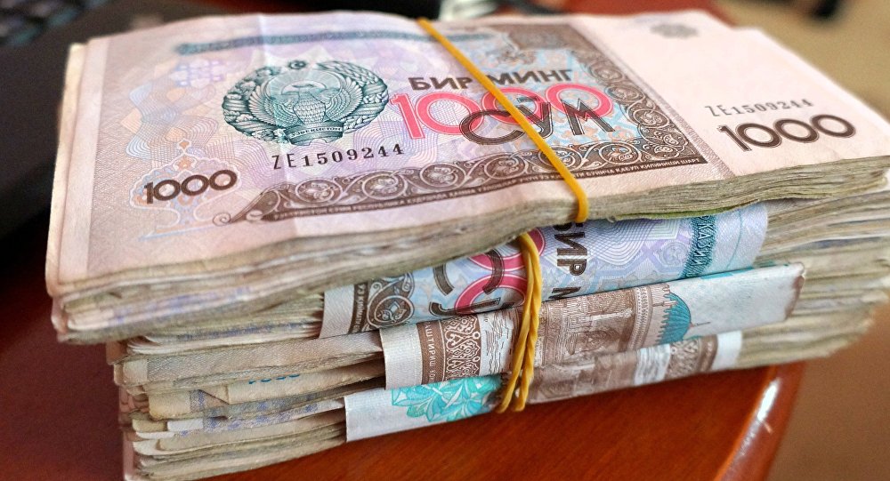 Узбекистанцам пообещали увеличить пенсии до конца 2019 года