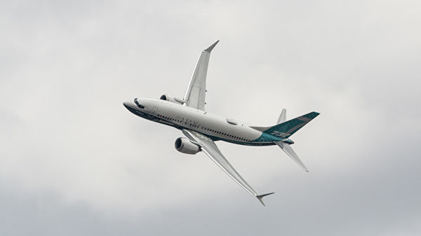 Сотни пилотов подали в суд на Boeing