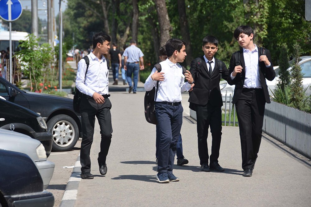 В Ташкенте откроют международную школу Вестминстера