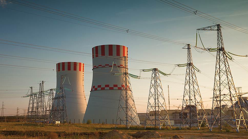 В Узбекистане приняли законопроект «Об использовании атомной энергии в мирных целях»