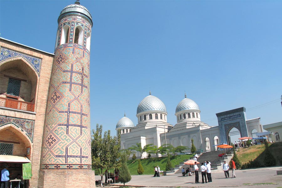 В Узбекистане захотели усилить ответственность за снос зданий в историко-культурных зонах