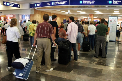 Туристов из Узбекистана с российскими паспортами отказались пускать в Мексику