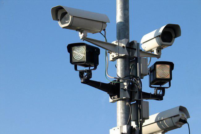 Ташкентские рынки обзаведутся камерами, фиксирующие нарушения правил остановки
