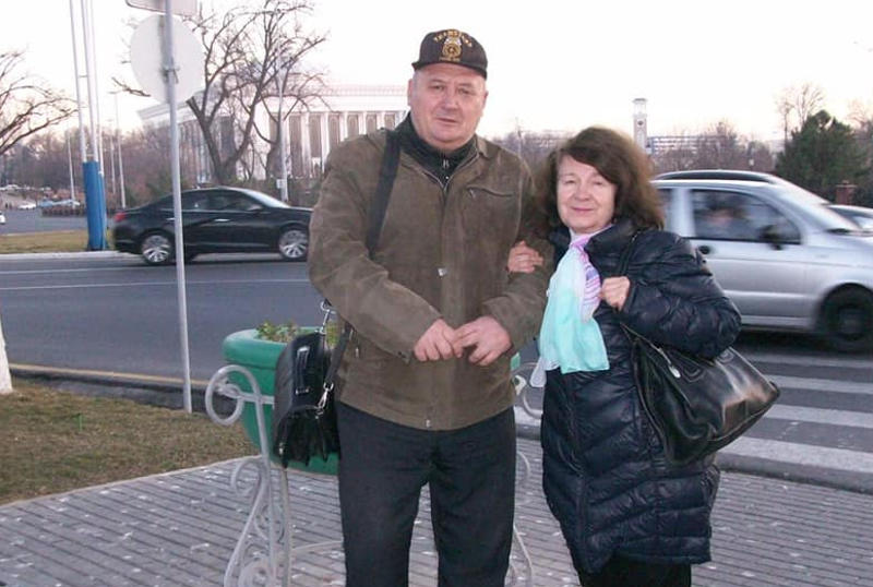 Сотрудники СГБ задержали корреспондента газеты Минобороны