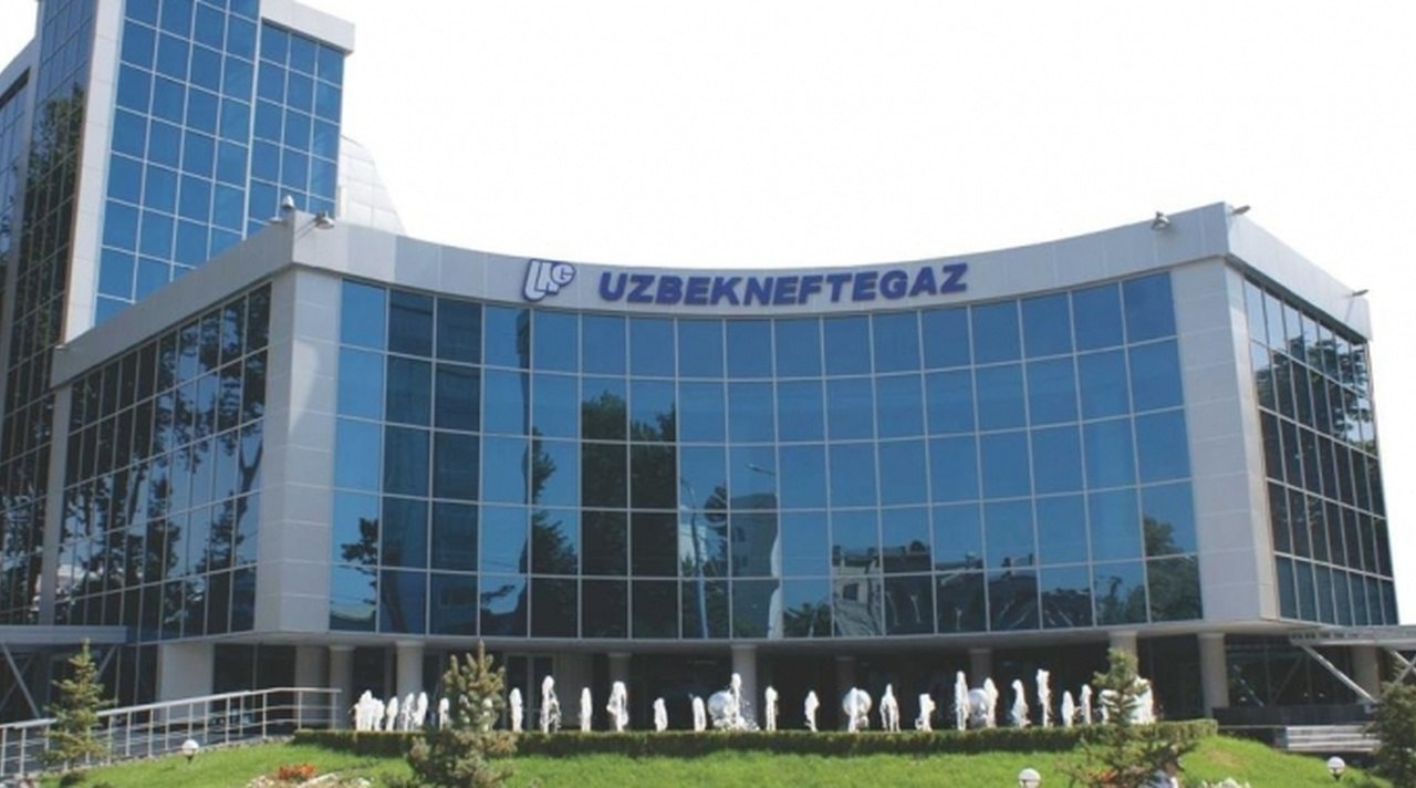 Компанию «Узтрансгаз» выводят из&nbsp;состава «Узбекнефтегаза»