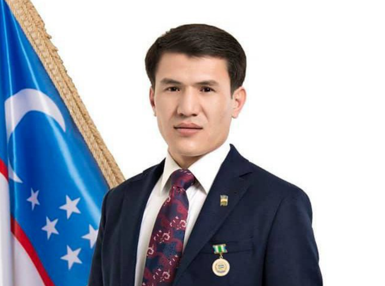 Депутат Кабул Дусов попросил президента защитить уйгуров от преследований в Китае