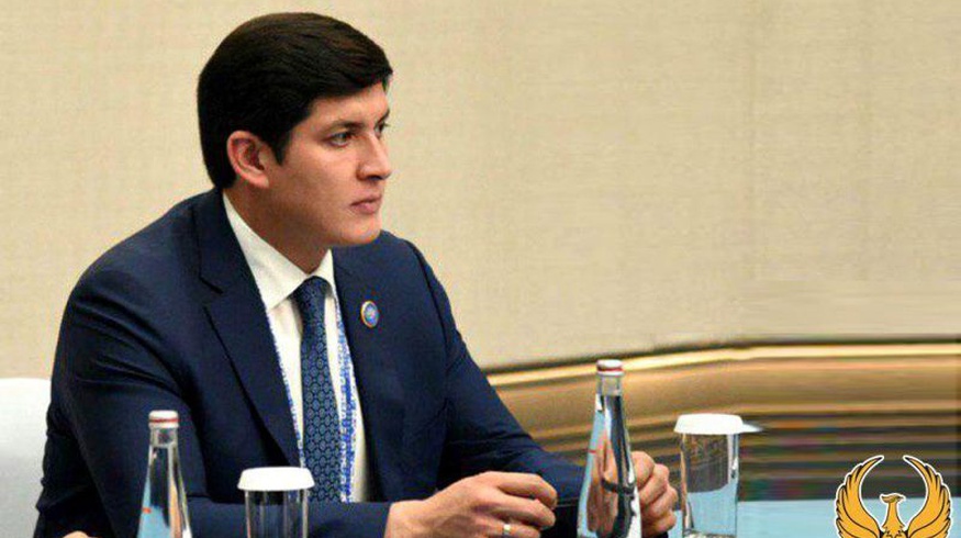 «Тонировка автомобилей не может препятствовать обеспечению безопасности»: Отабек Умаров выступил за разрешение тонировки в Узбекистане