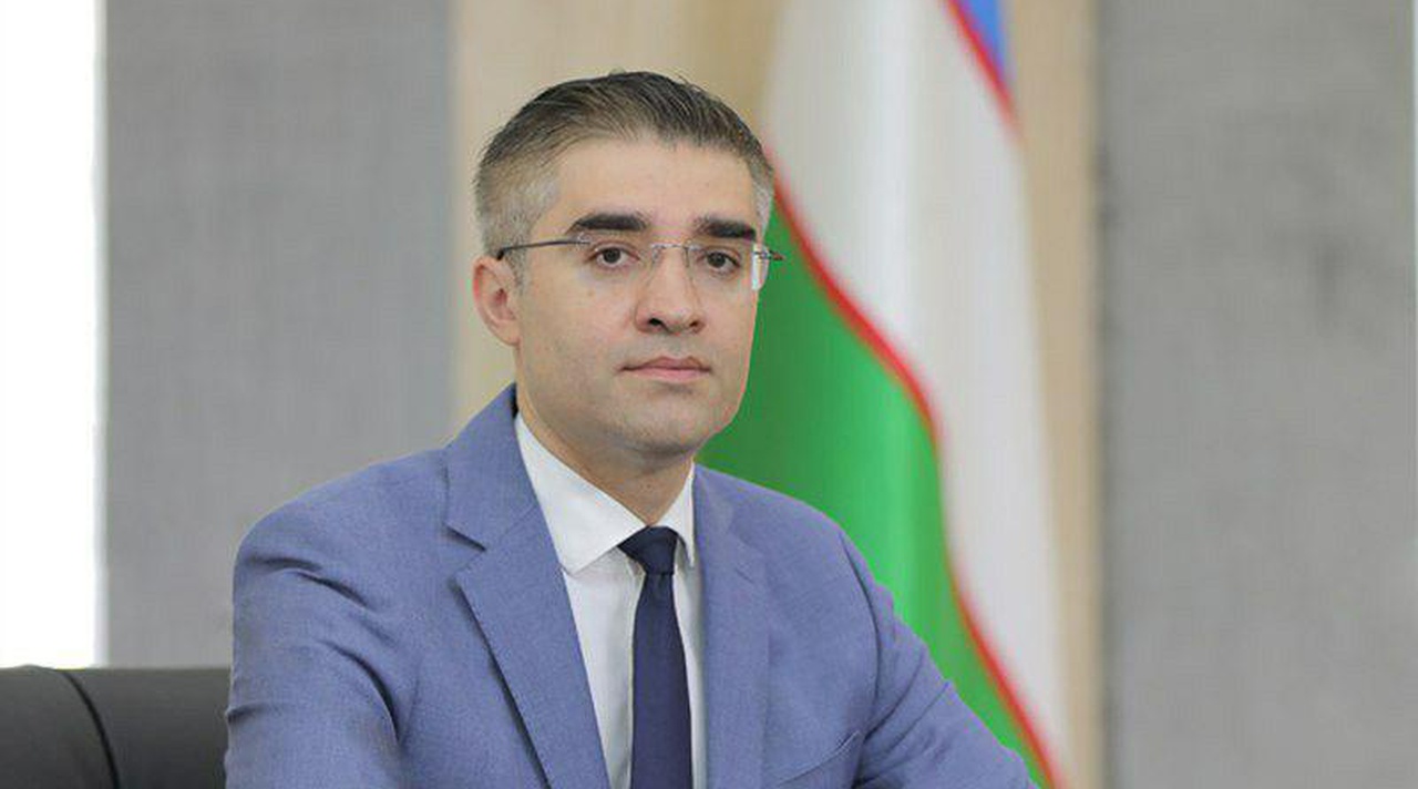 Акрам Мухаматкулов назначен руководителем PR-центра АИМК