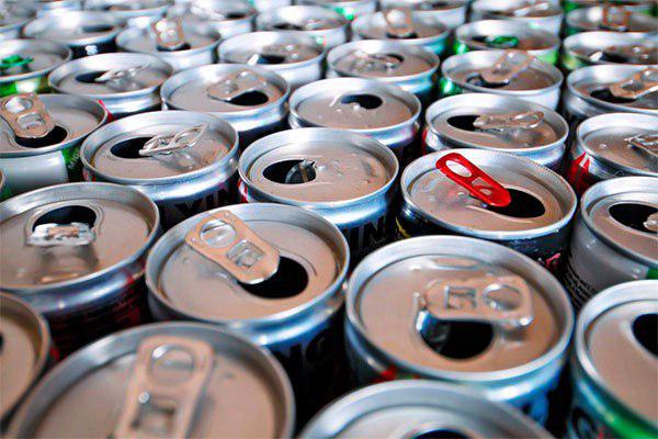 Антимонопольный комитет: «реклама энергетиков не должна демонстрировать процессы потребления напитков» 