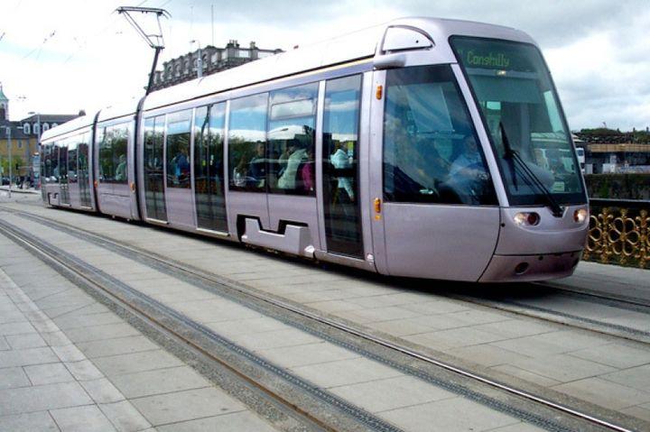 Самарканд обзаведется легкорельсовым метро для туристов