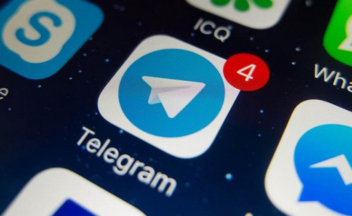 Telegram обзавелся ботом, через который можно получить занятый другим пользователем юзернейм