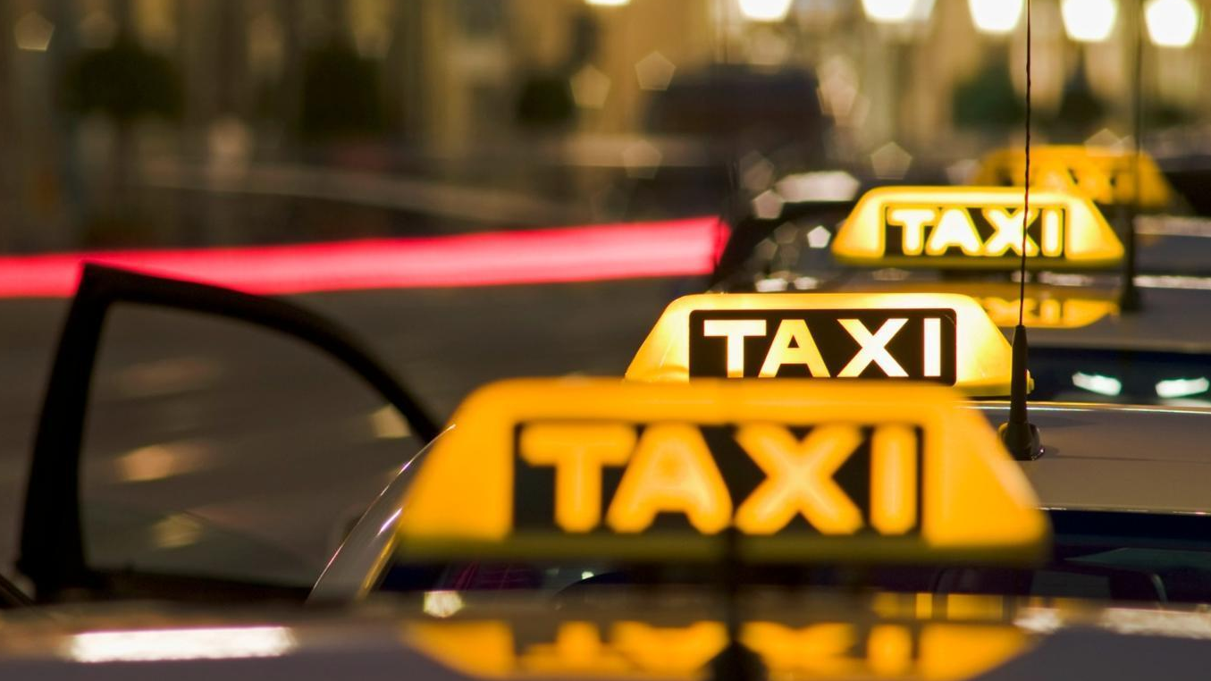 С нового года рынок заказного такси в Узбекистане изменится
