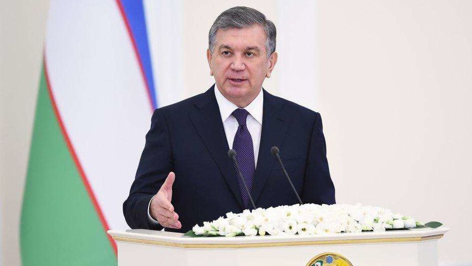 «Вы позорите Узбекистан на весь мир» – президент раскритиковал хокимов трех областей за незаконные сносы 