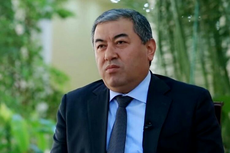 Хоким Кашкадарьинской области Зафар Рузиев  публично извинился перед населением Яккабага за незаконные сносы