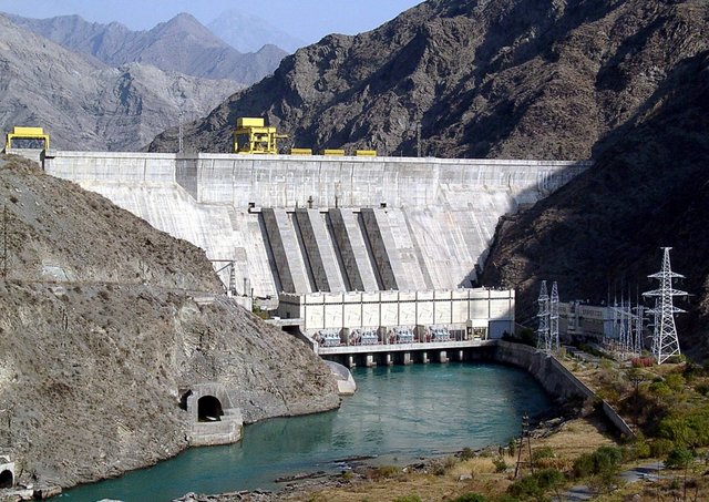 Узбекистан вошел в список стран, где наблюдается высокий дефицит воды