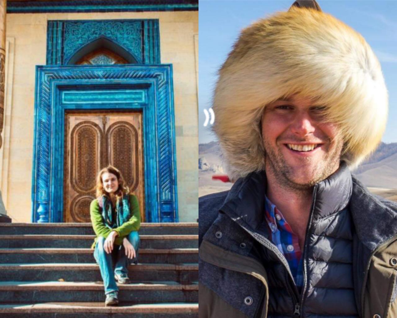 Международные трэвел блогеры захотели посетить Узбекистан