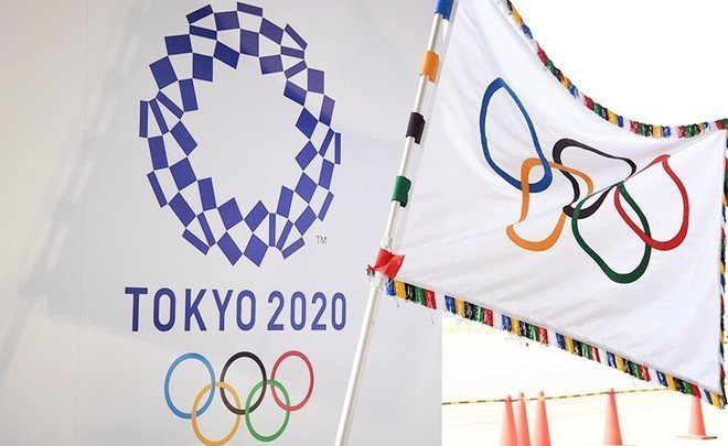 В России раскритиковали появление южных Курил на карте Олимпиады-2020 в Японии