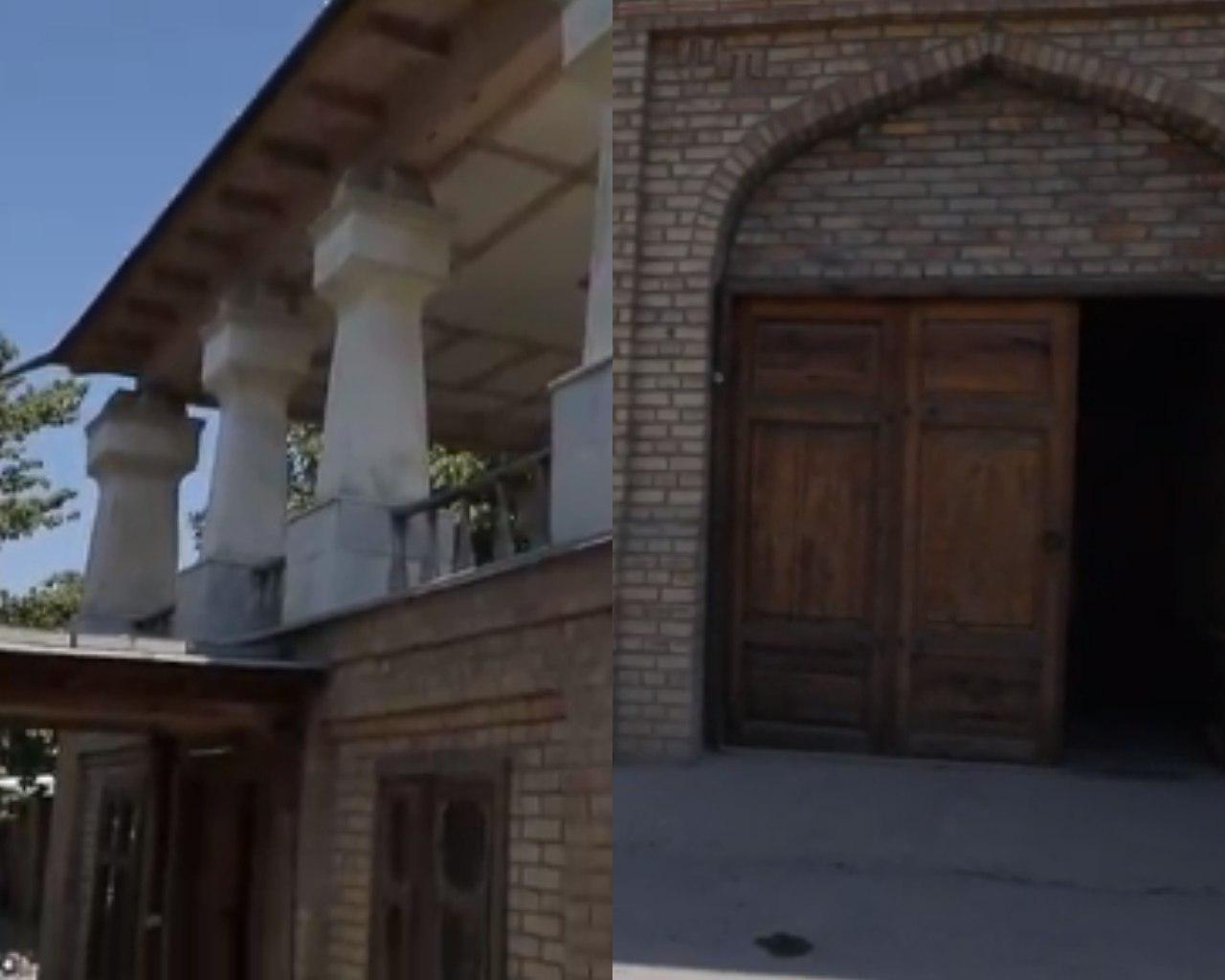 «Ни одного кирпича дома Абдуллы Кадыри не тронули. Сноса не будет»: внук писателя опроверг информацию о сносе
