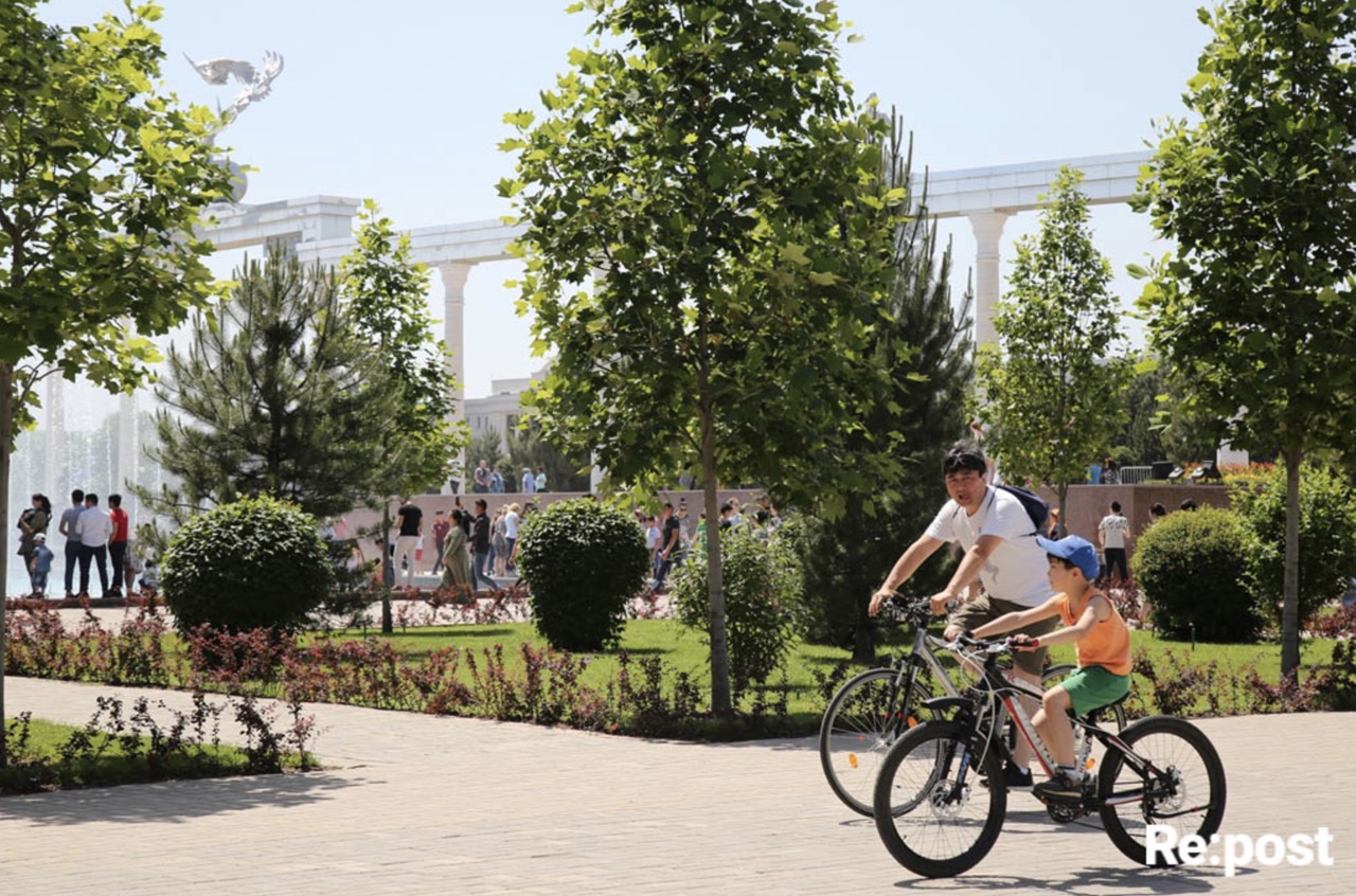 Сколько дней  узбекистанцы отдохнут на День независимости