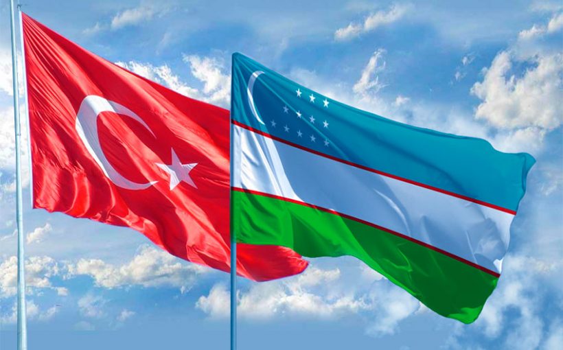 Между Узбекистаном и Турцией вступило соглашение об экстрадиции