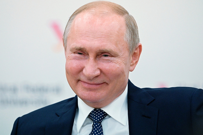 Британский телеканал Channel 4 выпустит документальный фильм о Путине