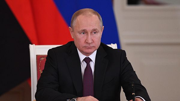 Путин выступил с важным заявлением об американских ракетах