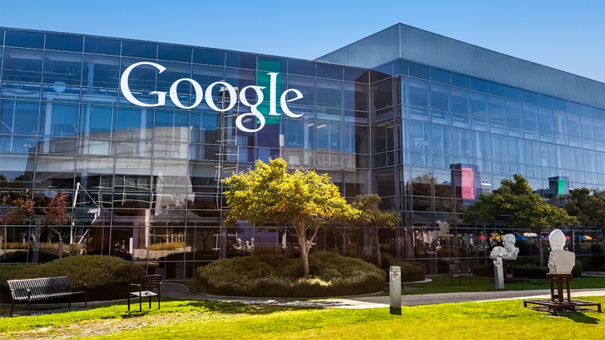 Google в первые за пять лет сменил логотип Android